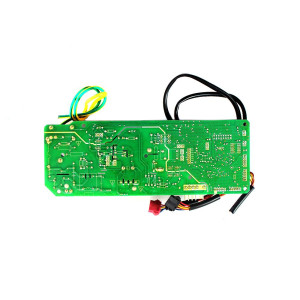 Pc Board For Ecox Split Indoor Unit 17122000A10315
Fits: Eplt018h27b Pc Board For Ecox Split Indoor Unit 17122000A10315
Fits: Eplt018h27b