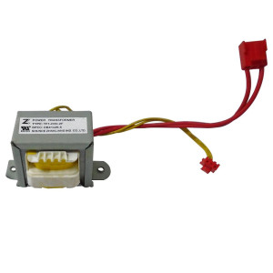 ecox Linear Transformer for AC Indoor Unit TF110-EI41-14.5/30-F2 RoHS EI 41x14.5 TF1-D30-2F DB41x26.5 202300900564 11203103000013