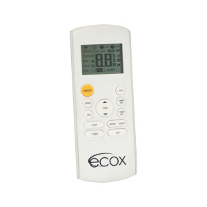 Remote Control Rg57B1/BGE Celcius Mini Split Ecox Ecox 17317000A14680
Fits: EPLT012C17A EPLT012C17B EPLT018C17B EPLT024C17B Remote Control Rg57B1/BGE Celcius Mini Split Ecox Ecox 17317000A14680
Fits: EPLT012C17A EPLT012C17B EPLT018C17B EPLT024C17B