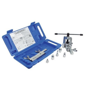 Flare Swaging Tool Kit. 70007 Uniweld Flare Swaging Tool Kit. 70007 Uniweld