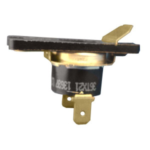 Thermostat Dryer GE General Electric WE4X800 Thermostat Dryer GE General Electric WE4X800