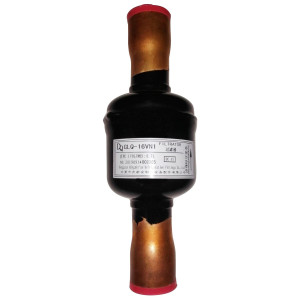 Suction Filter VRF Outdoor Unit GLQ-16VN1 RoHS 201600900101 15500504000106 