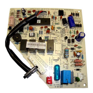 Pc Board For Ecox Split Mse-30cr 230v Indoor
17122000010225 / 201333090258
