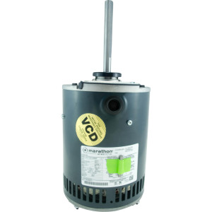 Marathon Motor 1hp 1140rpm 6poles 1shaft OPAO Enclosure 1speed 6.3diameter Frame 56Y NEMA 200-230v/460v/60hz/3ph 03189 G.E X502 
Fit: Fc3106f H667 X502 CFM3156A 1818h P063els5030015b  Marathon Motor 1hp 1140rpm 6poles 1shaft OPAO Enclosure 1speed 6.3diameter Frame 56Y NEMA 200-230v/460v/60hz/3ph 03189 G.E X502 
Fit: Fc3106f H667 X502 CFM3156A 1818h P063els5030015b