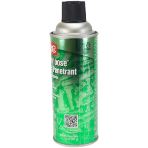 CRC Screwloose Super Penetrant 11 Oz Spray Can 1003322 03060
