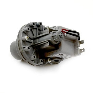 Appli Parts APDP-351BA Washing Machine Drain Pump 35 W, 110 V, 60 Hz Replaces BOL-880 Intake 1-7/16 in Outlet 1-3/16 in Appli Parts APDP-351BA Washing Machine Drain Pump 35 W, 110 V, 60 Hz Replaces BOL-880 Intake 1-7/16 in Outlet 1-3/16 in