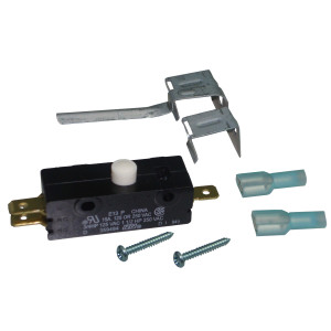 Whirlpool 279782 Genuine OEM Switch Kit 
Fits: 3388223 3394881 8066134
 Whirlpool 279782 Genuine OEM Switch Kit 
Fits: 3388223 3394881 8066134