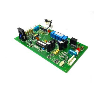 Pc Board For Ecox Mra-36cw SA-WK105/X-B.D.1.1 RoHS 201396590007 17127700000056 Pc Board For Ecox Mra-36cw SA-WK105/X-B.D.1.1 RoHS 201396590007 17127700000056