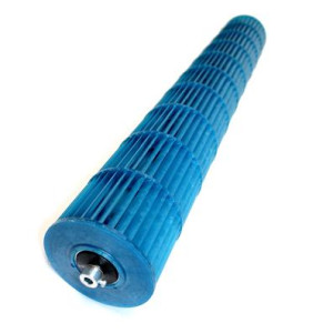 Cross Flow Fan For 24.000 Ws8 102 (708x100) Cross Flow Fan For 24.000 Ws8 102 (708x100)