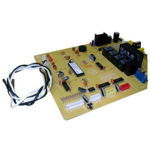 Electronic Board Split 30000btu 220v Ecox Indoor Unit
ZKF-82GW/S SF182GJ227-L