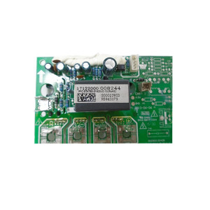 Pc Board For Ecox Split Eddm036c16b / Eihcu036cxxb Outdoor Unit 17122000008244 / 201319901145 Pc Board For Ecox Split Eddm036c16b / Eihcu036cxxb Outdoor Unit 17122000008244 / 201319901145