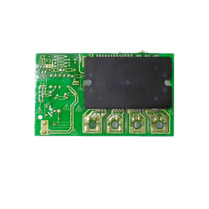 Pc Board For Ecox Split Eddm036c16b / Eihcu036cxxb Outdoor Unit 17122000008244 / 201319901145 Pc Board For Ecox Split Eddm036c16b / Eihcu036cxxb Outdoor Unit 17122000008244 / 201319901145