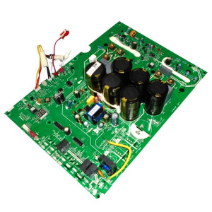 Pc Board For Split Ecox Outdoor Unit 17123100000008 / 201375890187
Fits: EIVCU060CXXB Pc Board For Split Ecox Outdoor Unit 17123100000008 / 201375890187
Fits: EIVCU060CXXB