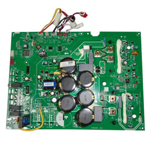 Pc Board For Split Ecox Outdoor Unit 17123100000008 / 201375890187
Fits: EIVCU060CXXB Pc Board For Split Ecox Outdoor Unit 17123100000008 / 201375890187
Fits: EIVCU060CXXB