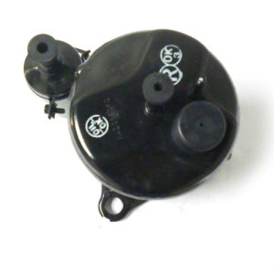 Rechi Compressor Fixed speed rotary 11.000 Btu 44A231B G FEKC 115v/60hz/1ph Compatible with R410A, 201402000490 11103010001398