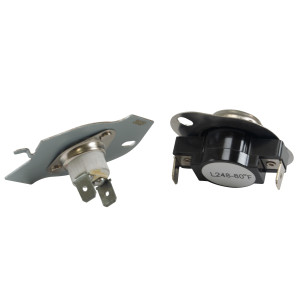 ERP 279769 Thermal Cut Off for Dryer ERP 279769 Thermal Cut Off for Dryer