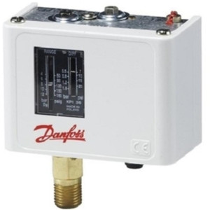 Danfoss 060-500366 Pressure Switch KPI36 Danfoss 060-500366 Pressure Switch KPI36