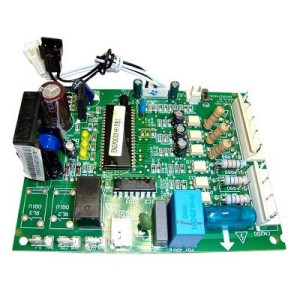 Pc Board For Ecox Mou-36cr 201375590153 17123000000648
