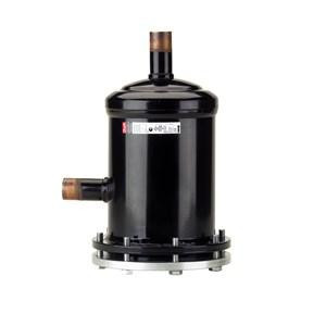 Danfoss 023U7270 Filter Drier Housing DCR14417s 2-1/8 in, 3 Core Danfoss 023U7270 Filter Drier Housing DCR14417s 2-1/8 in, 3 Core