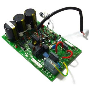 Pc Board For Ecox Split MSI-12CRN1 230v Outdoor Unit SA-KF35W/BP2N1-110.D.13.WK2.2(ST) RoHS 201337590091 17122000000289