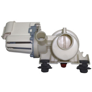 Whirlpool 280187 Genuine OEM Drain Pump 
Fits: 8182821 285998 200164 8181684 8182819 Whirlpool 280187 Genuine OEM Drain Pump 
Fits: 8182821 285998 200164 8181684 8182819