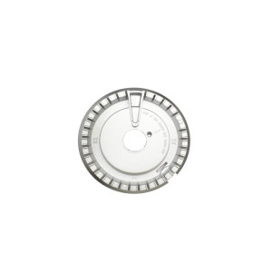 Burner G.E. Wb16k10062
Fits Mabe  Burner G.E. Wb16k10062
Fits Mabe
