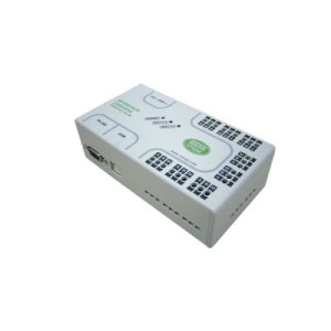 Full Gauge CONV 256 Serial Interface RS-232 USB / RS-485 Full Gauge CONV 256 Serial Interface RS-232 USB / RS-485