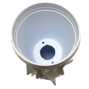 Whirlpool 64210 Upper Agitator W10873800