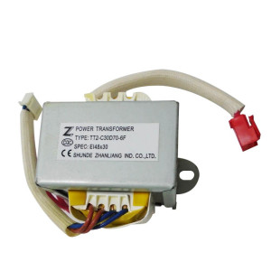 Transformer Tt2-C30d70-6f/Spec:Ei 48x30 11203103000054 / 202300930219 Transformer Tt2-C30d70-6f/Spec:Ei 48x30 11203103000054 / 202300930219