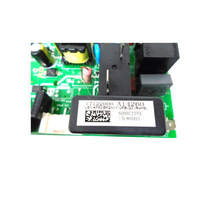 Pc Board For Ecox Minisplit Indoor Unit 17122000a14260
Fits: Eplt018c17b Pc Board For Ecox Minisplit Indoor Unit 17122000a14260
Fits: Eplt018c17b