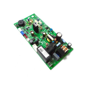 Pc Board For Ecox Minisplit Indoor Unit 17122000a14260
Fits: Eplt018c17b Pc Board For Ecox Minisplit Indoor Unit 17122000a14260
Fits: Eplt018c17b