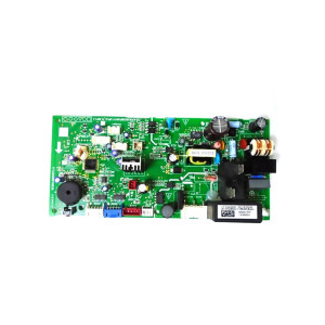 Pc Board For Ecox Minisplit Indoor Unit 17122000a14260
Fits: Eplt018c17b Pc Board For Ecox Minisplit Indoor Unit 17122000a14260
Fits: Eplt018c17b