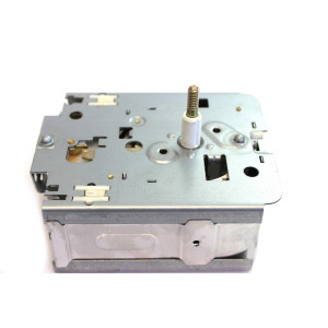 Whirlpool WP3351118 Genuine OEM Timer 
Fits: 3351118 3351118R 99989693 414-386-20 MX184-748-11
 Whirlpool WP3351118 Genuine OEM Timer 
Fits: 3351118 3351118R 99989693 414-386-20 MX184-748-11
