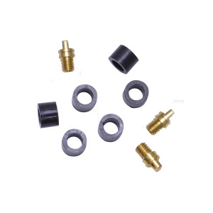Uniweld Gasket Kit (6 Pcs) Uniweld Gasket Kit (6 Pcs)