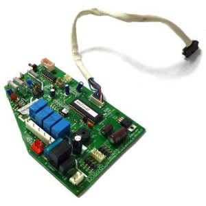 Pc Board For Ecox Split Msh-24 / Msj-24 230v 201333090103 17122000013917
