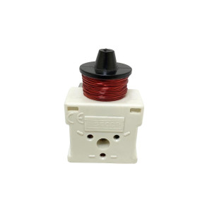 Relay Danfoss 220v 117u6007 Relay Danfoss 220v 117u6007