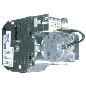 Timer Whirlpool 661649 / 3955193 / 3955349 / 3955736 / 3955773 / 661657 / WP661649 Timer Whirlpool 661649 / 3955193 / 3955349 / 3955736 / 3955773 / 661657 / WP661649