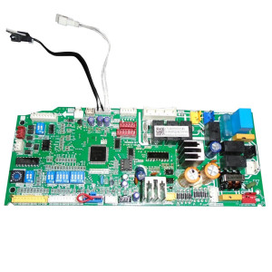 Main Board Indoor Unit Vrf 17126000001185 / 201384490009
Fits E1wcf16c00b / E1wcf20c00b / E1wcf25c00b Main Board Indoor Unit Vrf 17126000001185 / 201384490009
Fits E1wcf16c00b / E1wcf20c00b / E1wcf25c00b