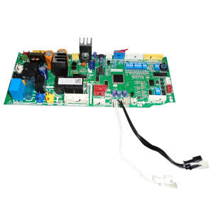 Main Board Indoor Unit Vrf 17126000001185 / 201384490009
Fits E1wcf16c00b / E1wcf20c00b / E1wcf25c00b Main Board Indoor Unit Vrf 17126000001185 / 201384490009
Fits E1wcf16c00b / E1wcf20c00b / E1wcf25c00b