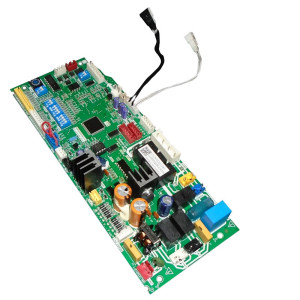 Main Board Indoor Unit Vrf 17126000001185 / 201384490009
Fits E1wcf16c00b / E1wcf20c00b / E1wcf25c00b Main Board Indoor Unit Vrf 17126000001185 / 201384490009
Fits E1wcf16c00b / E1wcf20c00b / E1wcf25c00b