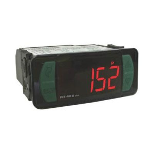 Electronic Control Full Gauge Pressure 4 Stages For Racks 12v (Sitrad Compatible) (Replaces Pct-420 Ri Plus) Pct-410e Plus. Transducer Sb69a mA Not Included Transformer 90-264v Included Electronic Control Full Gauge Pressure 4 Stages For Racks 12v (Sitrad Compatible) (Replaces Pct-420 Ri Plus) Pct-410e Plus. Transducer Sb69a mA Not Included Transformer 90-264v Included