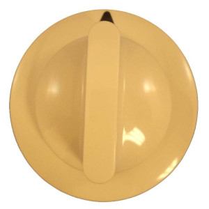 Knob Timer Dryer GE General Electric Almond WE1X1264 Knob Timer Dryer GE General Electric Almond WE1X1264