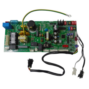 Pc Board Main Control Indoor Unit Ecox PH-KF105Q4/BP2N1Y-D(C0)-D.16.NK1.1 RoHS 201342790053 17122500000362
Fits: EIH4WC36CXXB Pc Board Main Control Indoor Unit Ecox PH-KF105Q4/BP2N1Y-D(C0)-D.16.NK1.1 RoHS 201342790053 17122500000362
Fits: EIH4WC36CXXB