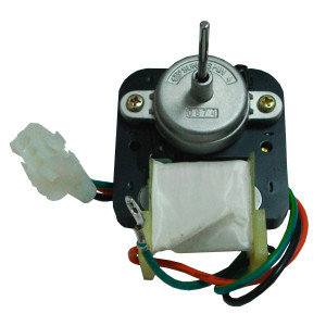 GE WR60X10220 Genuine OEM Condenser Fan Motor 11.3v 0.14a 9w 1750rpm 115v-60hz 
Fits: WR60X10133 WR60X10171 WR60X10192 197D1871P025 E172722 IS-23213GEN
 GE WR60X10220 Genuine OEM Condenser Fan Motor 11.3v 0.14a 9w 1750rpm 115v-60hz 
Fits: WR60X10133 WR60X10171 WR60X10192 197D1871P025 E172722 IS-23213GEN