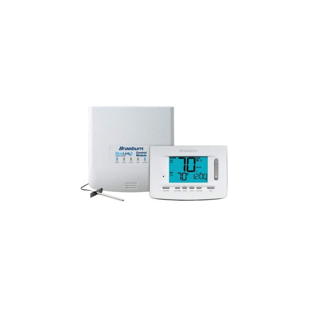 Wireless Thermostats | Jackson Systems