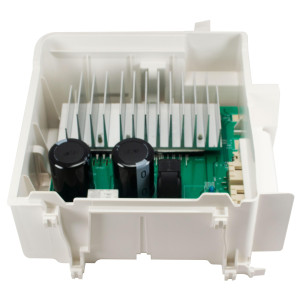 Appli Parts W10374126 Washing Machine Control Board compatible replacement for mayor brand washer with plastic housing for perfect fit, replaces WPW10374126, W10245123 Appli Parts W10374126 Washing Machine Control Board compatible replacement for mayor brand washer with plastic housing for perfect fit, replaces WPW10374126, W10245123