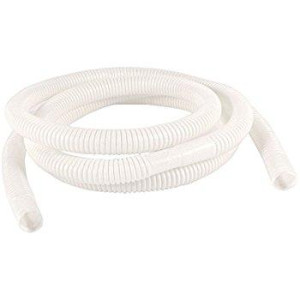 Universal Drain Pipe for air conditioning Mini Split ductless system 3/4in x 80in 201119900042, 12100509000059  Fits: ecox Universal Drain Pipe for air conditioning Mini Split ductless system 3/4in x 80in 201119900042, 12100509000059  Fits: ecox