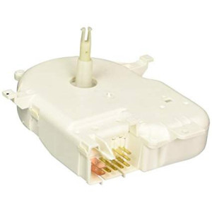 Whirlpool WP33002803 General OEM Washer Timer
Fits: 33002803 3720660 5157A 6 3720660 Whirlpool WP33002803 General OEM Washer Timer
Fits: 33002803 3720660 5157A 6 3720660