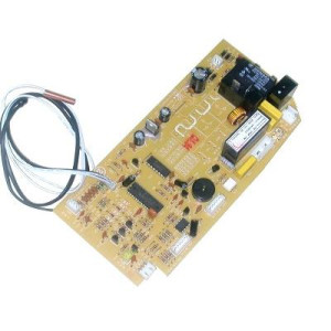 Electrical Board Split 12.000btu 220v Ecox