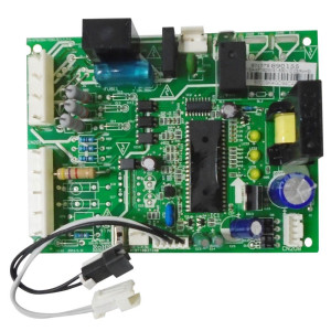 Pc Board Main Control Outdoor Unit Ecox YSA-KF160W/S1-530V.D.03.WK1.1 RoHS 201375890155 17123100000022 
Fits: NVCU060C10C Pc Board Main Control Outdoor Unit Ecox YSA-KF160W/S1-530V.D.03.WK1.1 RoHS 201375890155 17123100000022 
Fits: NVCU060C10C